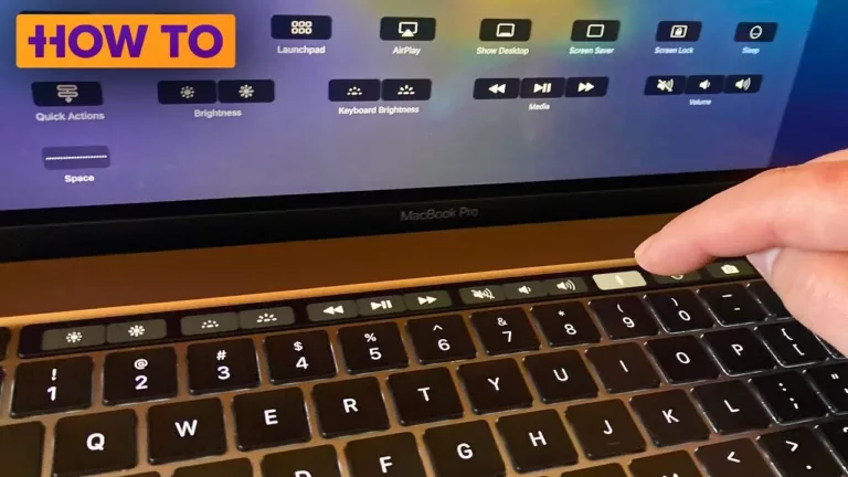 How to Download TouchBar Games Now on Your MacBook? 7