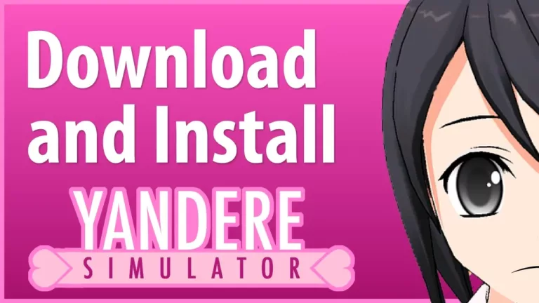 How to Download Yandere Simulator Game? 19