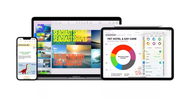 How to Download iWork 2019 on Your Mac or iOS Device? 9