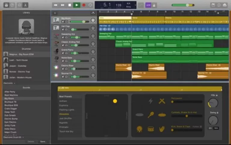 How to Download the Melodyne Plugin for Garageband? 11