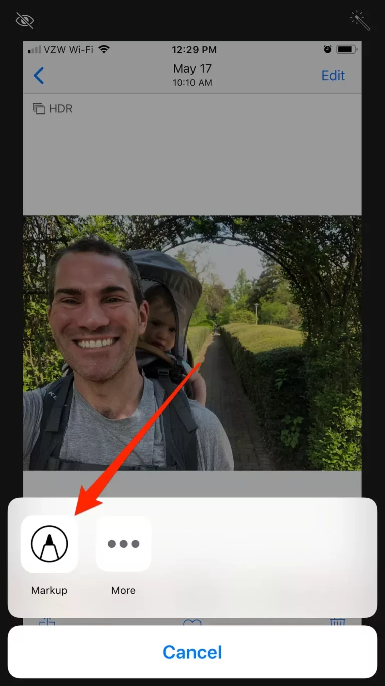 How to Draw on Photos on Your iPhone 17