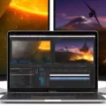 How to Set Up Dual Monitors on Your 2017 MacBook Air? 9