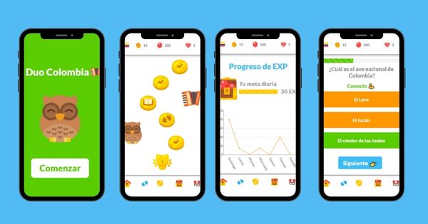 How to Reset Your Progress in Duolingo? 1