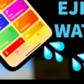 How to Eject Water from Your iPhone Speaker 19