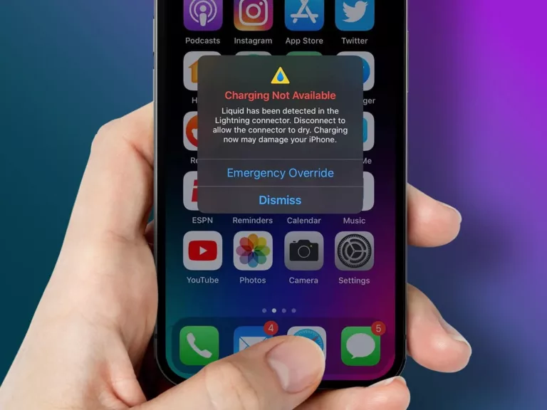 What Emergency Override is And How Does It Affect Your iPhone? 17