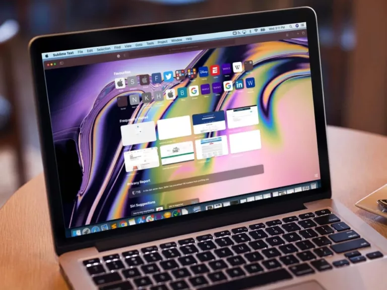 How to Enable Dark Background in Your Safari Browser on Mac? 9