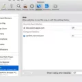 How to Enable Java in Safari for Mac and iOS? 17