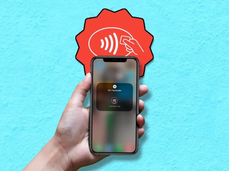 How to Enable NFC on Your iPhone 11? 15