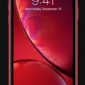 How to Fix Face ID on Your iPhone XR 3