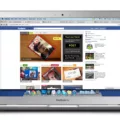 Discovering the Truth If There Is a Facebook App for MacBook Air? 3