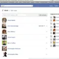 How to Unhide Your Facebook Friends? 16