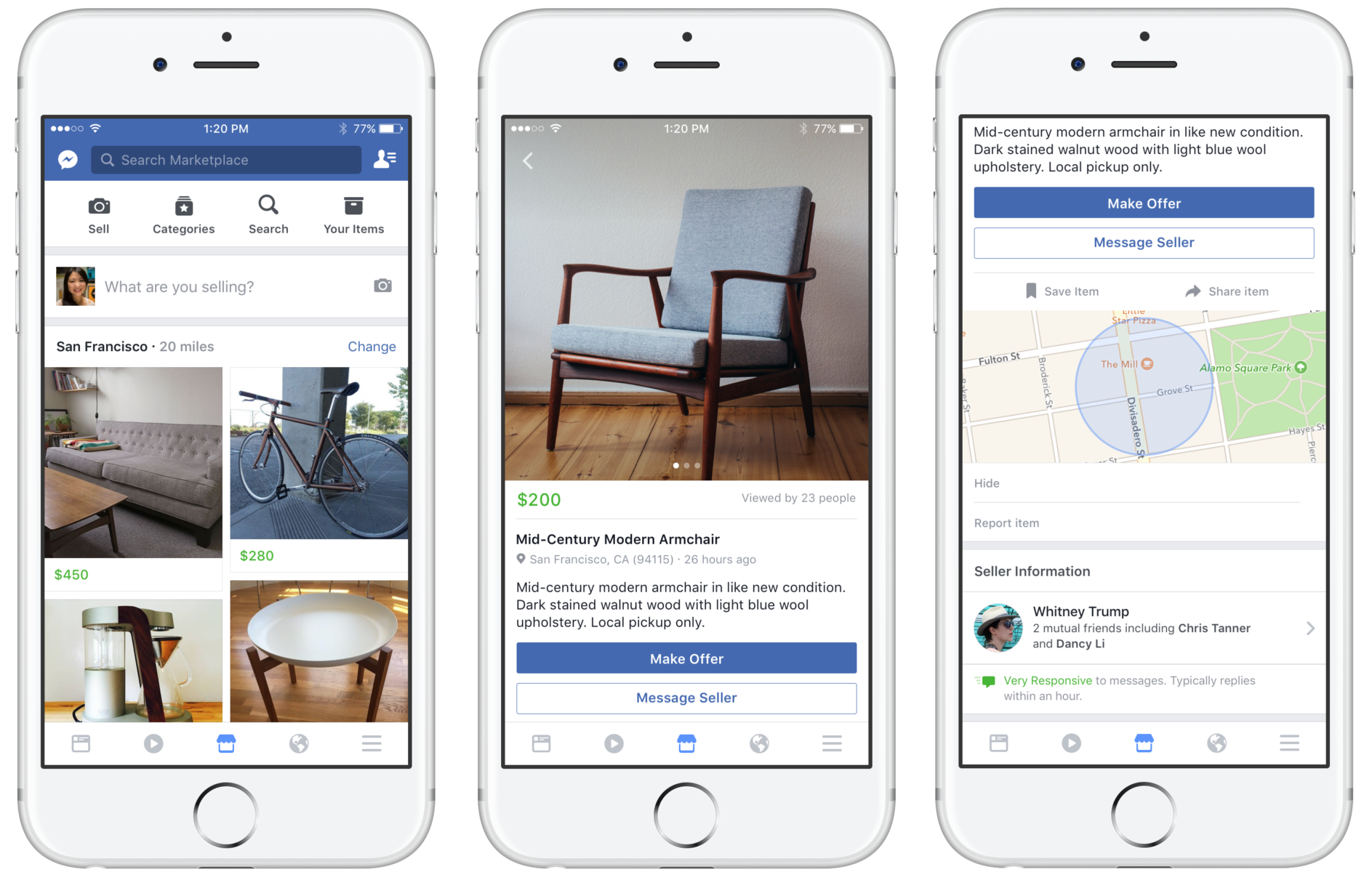 How to Troubleshoot Missing Facebook Marketplace Icon? DeviceMAG