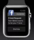 Troubleshooting Tips for Not Getting Facebook Notifications on Apple Watch 7