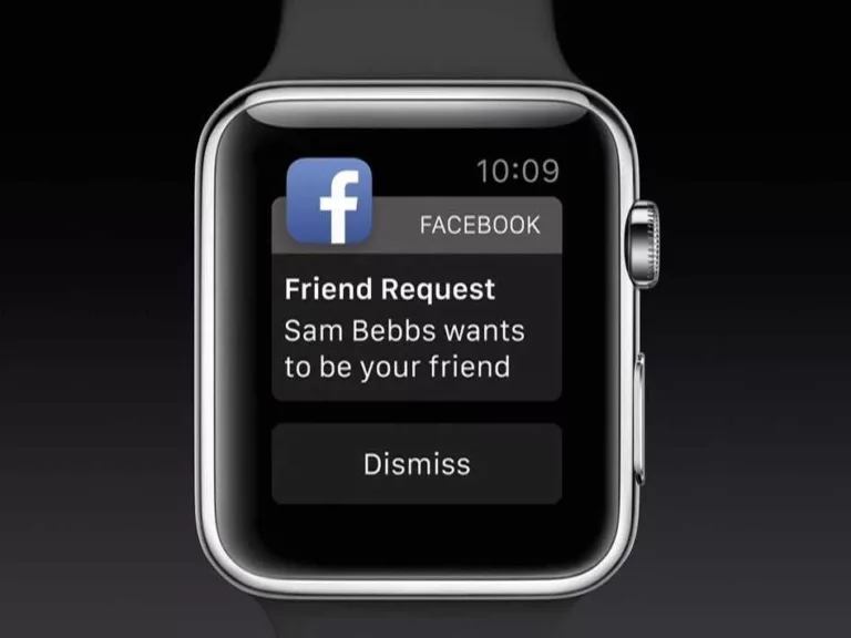 Troubleshooting Tips for Not Getting Facebook Notifications on Apple Watch 17