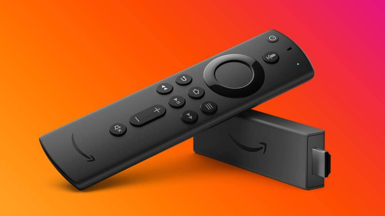 How to Troubleshoot Your Amazon Fire Stick? 1