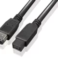 What is Firewire Cable For Mac? 9