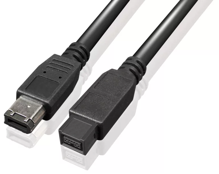 What is Firewire Cable For Mac? 3