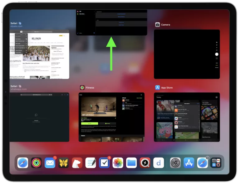 How to Quickly Force Close Tabs in Safari? 11