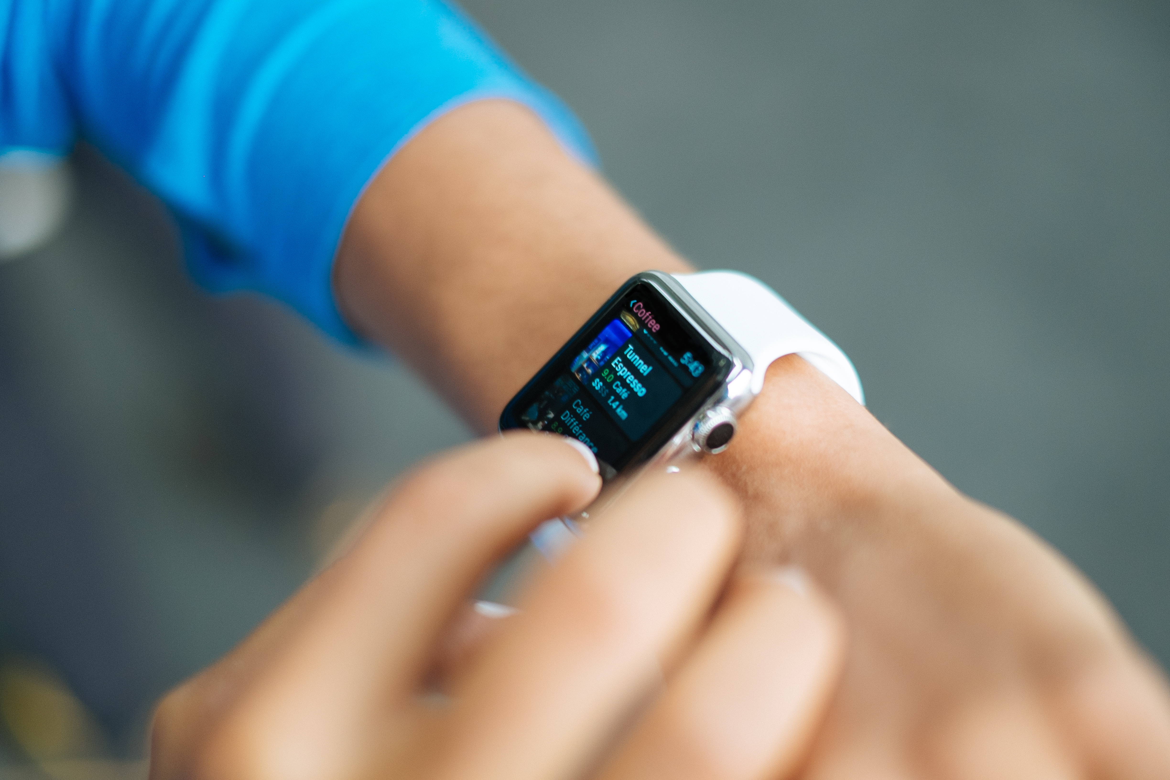 How to Use Force Touch Feature On Apple Watch? 11
