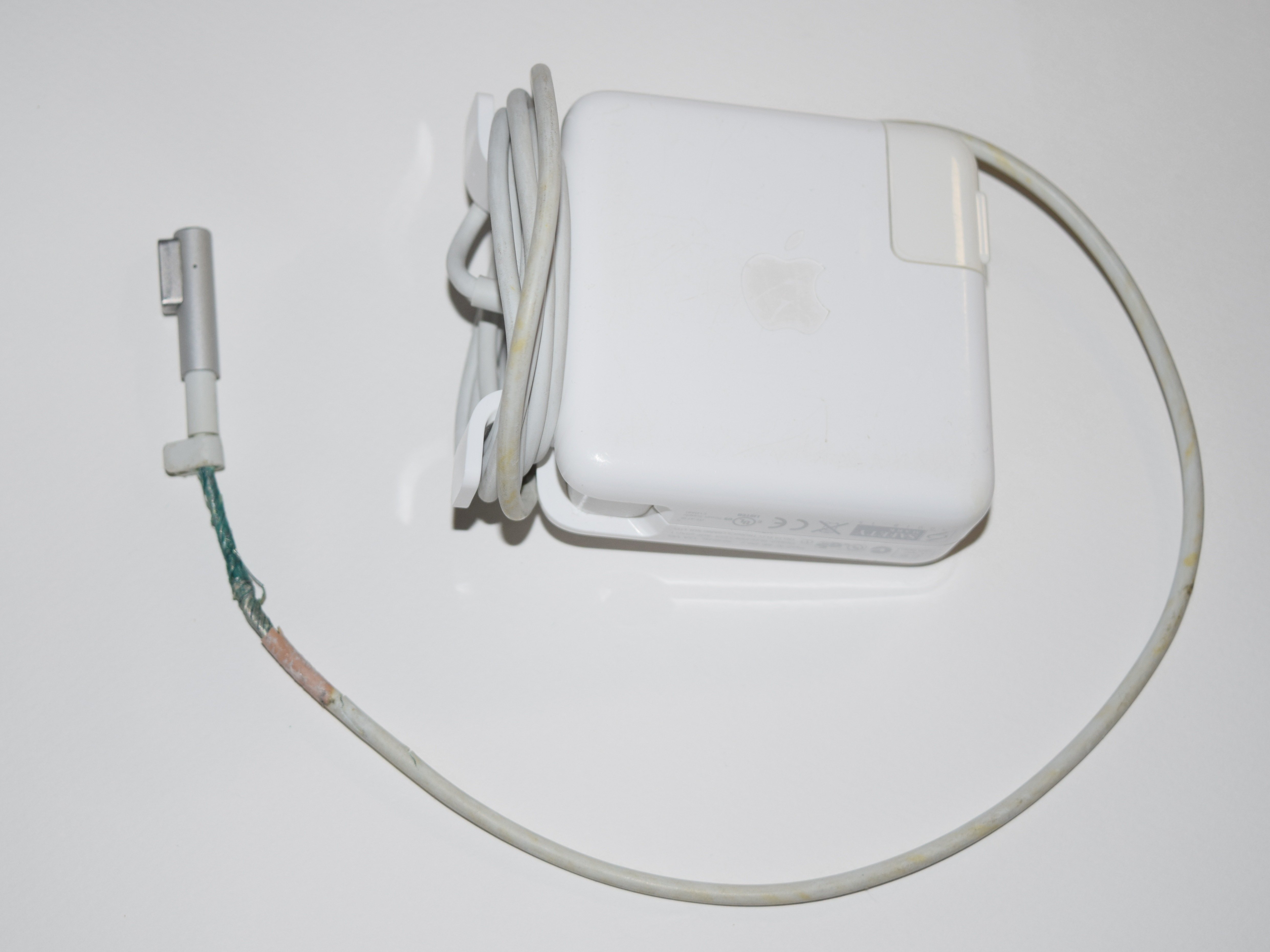 How to Fix a Frayed Mac Charger and Prevent Future Damage 5