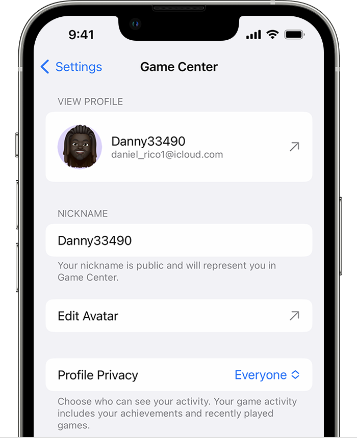 How to Find Game Center On Your iPhone? 1