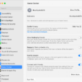 How to Set Up Game Center on Your MacBook? 7
