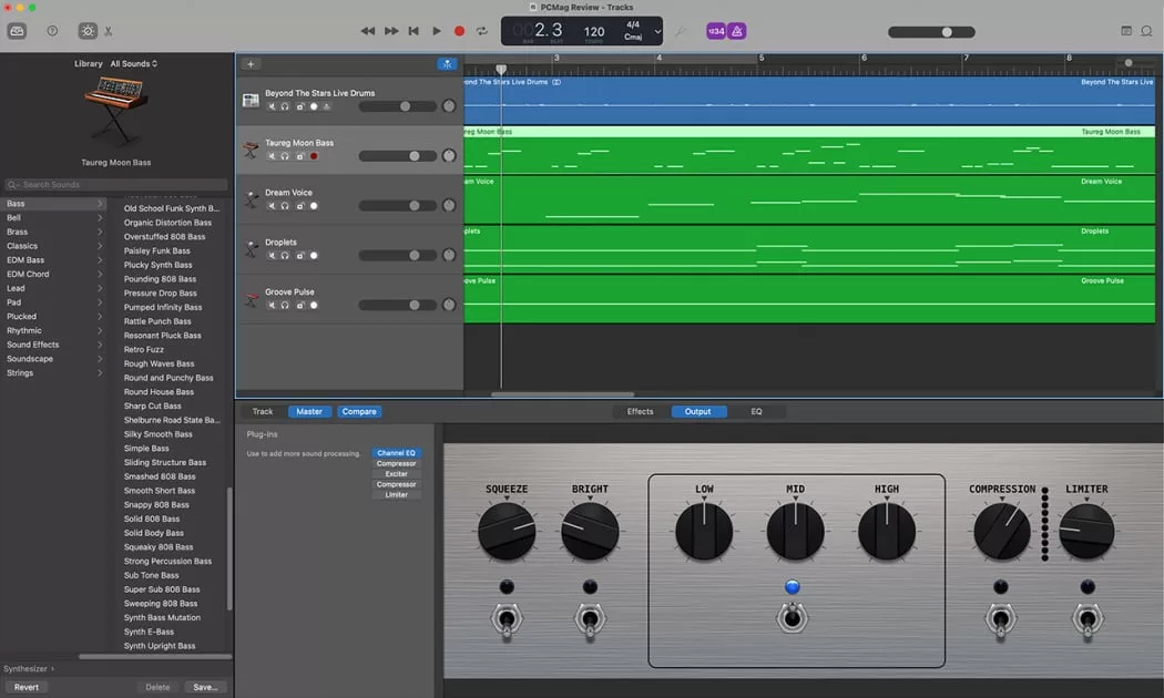 How to Record Vocals and Guitar Together with GarageBand? DeviceMAG