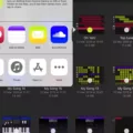 How to Save Your GarageBand Masterpiece to iTunes? 7