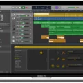 How to Create a Pedal Steel Masterpiece with Garageband 15