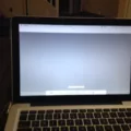 How to Fix a Grey Screen on Macbook? 5