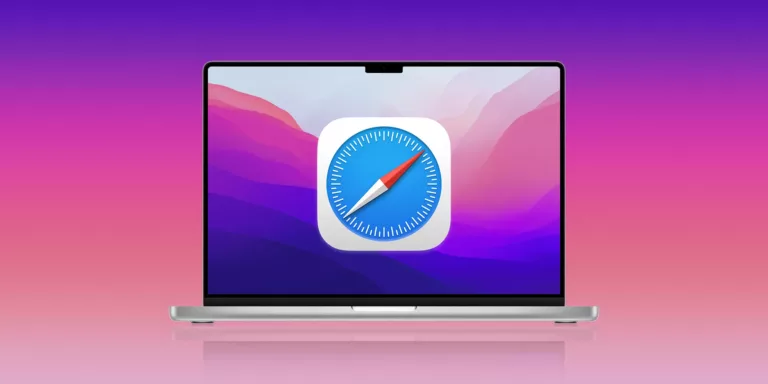 How to Use Hardware Acceleration in Safari on Mac? 13