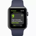 What Is High-Intensity Interval Training On Apple Watch? 15