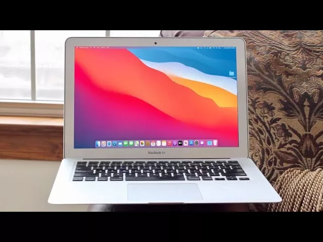 How to Install Big Sur on Your Mid-2013 MacBook Air? 5