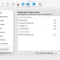 How to Install Microsoft Silverlight Plugin in Safari on Mac? 5