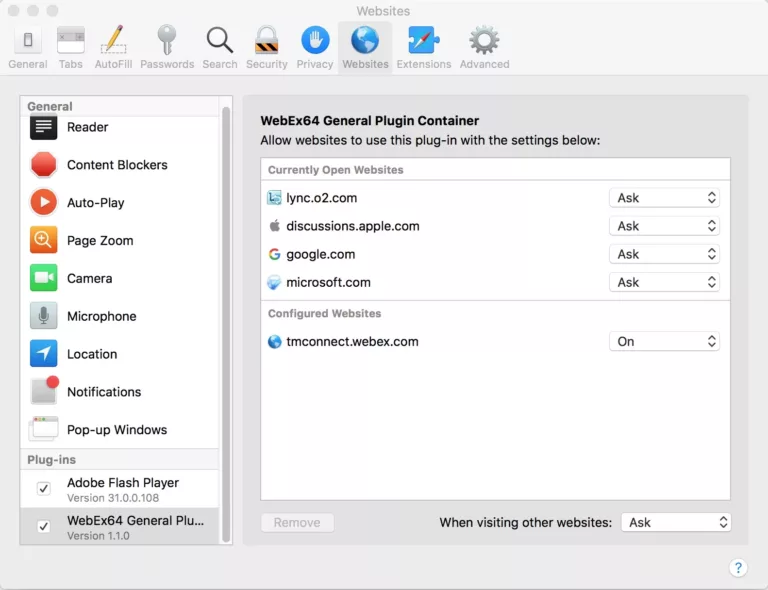 How to Install Microsoft Silverlight Plugin in Safari on Mac? 11