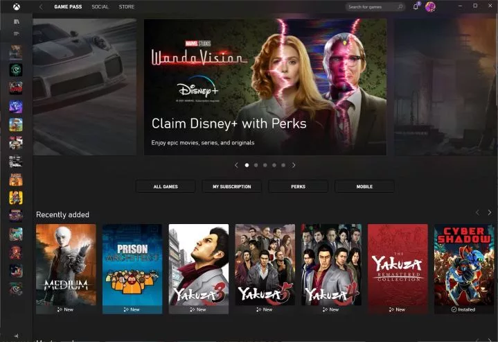 How to Install Xbox App on Mac? 1