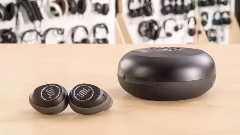 Troubleshooting Tips for Resetting Your JBL Free Earbuds 7