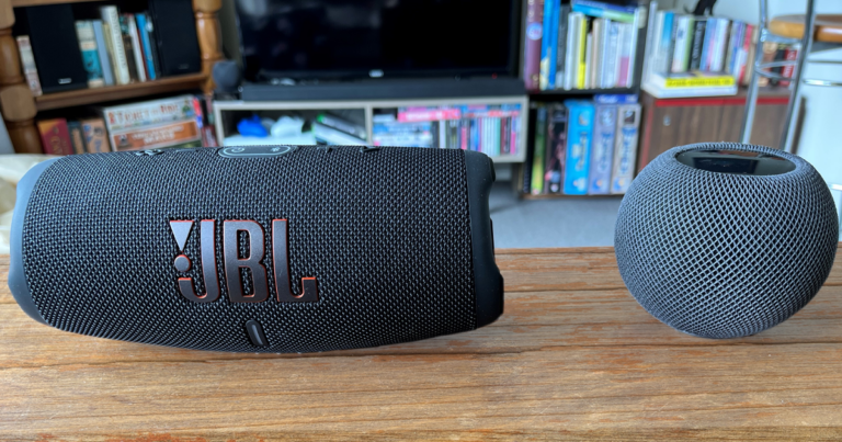JBL vs HomePod: Which Smart Speaker is Right for You? 7