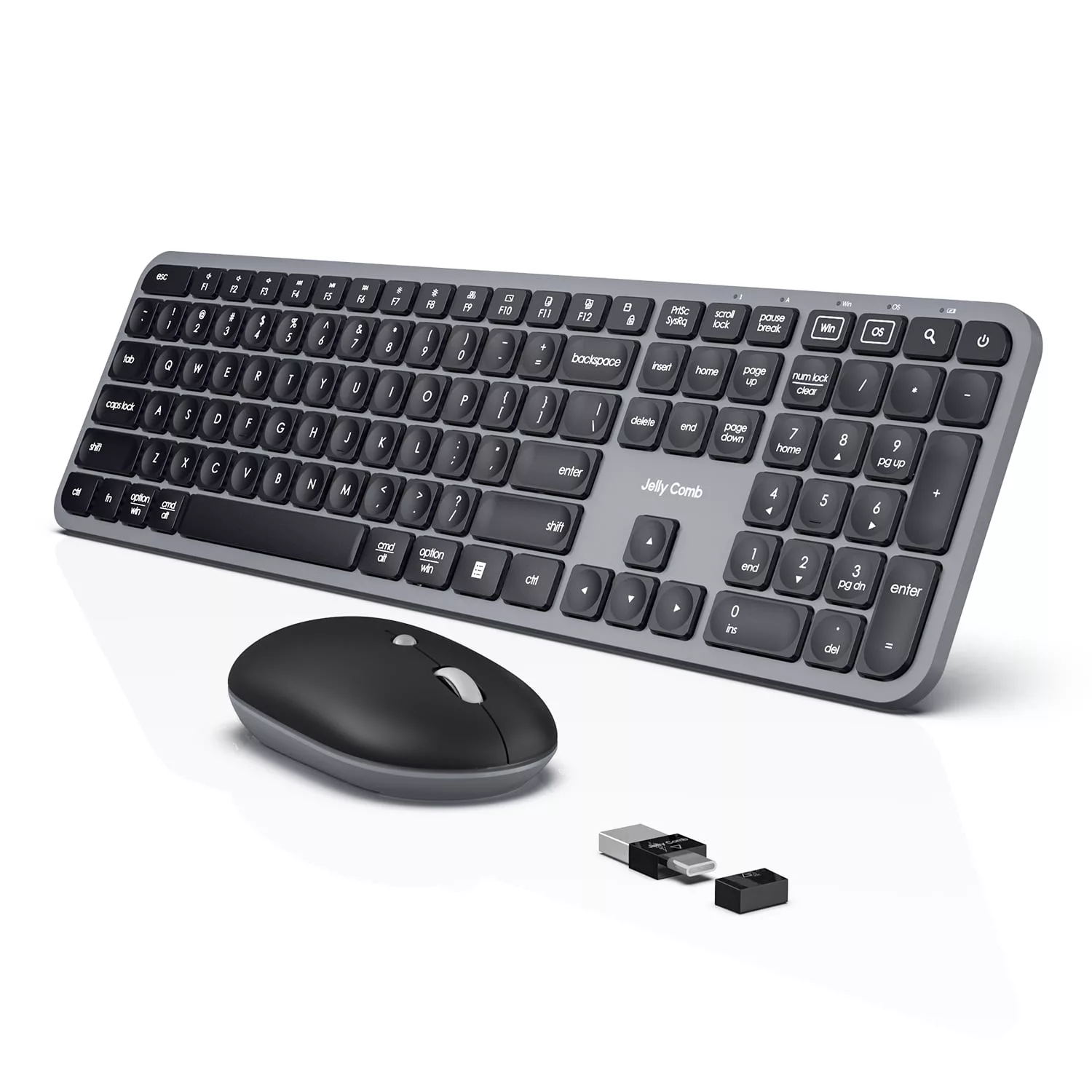 How to Connect Jelly Comb's Bluetooth Keyboard DeviceMAG