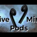 How to Enjoy Wireless Music with Jive Mini Pods 7