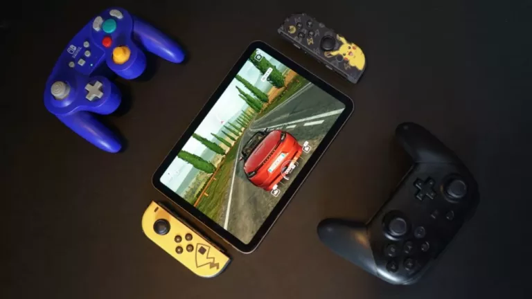 Unlock a New Level of Gaming with Joy-Con Droid on Your iPhone 11