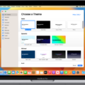 What Is The Latest Version Of Keynote For Mac 15