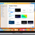 How to Resolve Keynote Won't Update on macOS 9