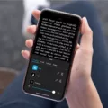 Unlock the Power of Reading Out Loud with Kindle and iPhone 3