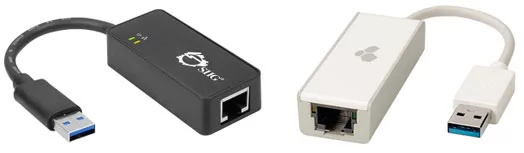 Best LAN Cable Connector for Your Macbook Air 3