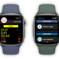 Unlock Your Potential with a Lap Counter Apple Watch 7