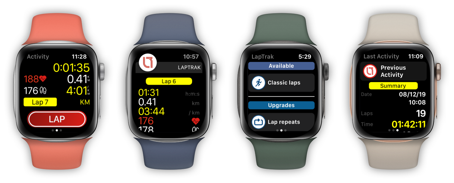Unlock Your Potential with a Lap Counter Apple Watch 2 Unlock Your Potential with a Lap Counter Apple Watch 1