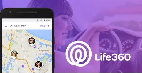 How to Stay Connected with Your Loved Ones with Life360 on Macbook 1