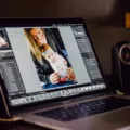 How to Use Lightroom Classic on Your MacBook Pro 5