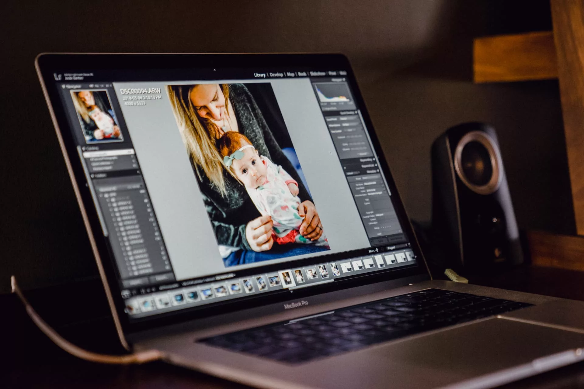 how to use lightroom for free on macbook